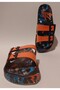36-40 Anatomical Sole Without Buckle Boys' Daily Non-Slip Slippers - 2