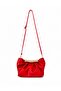 Gold Detailed Women's Shoulder Strap Bag - 2