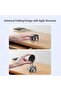 Flexible Magnetic Phone Holder with Vacuum Suction, Adjustable Mobile Stand for Car Dashboard, Desk, Windshield & Smooth Surfaces, Hands-Free Smartphone Mount - 5