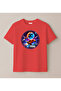 Rocket League-Rocket League Design Printed Kids T-Shirt (4-13 Years)