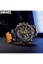 8047 Luxury Design Sports Men's Wristwatch