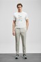 111020290 Good Modern Graphic T-Shirt Men's T-Shirt White - 4