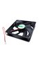 5 Volt 12 cm 2 Pin Fan 2 Pin 12cm 5V Fan 12X12X2.5 cm - 4