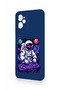 Casper Via X30 Compatible Astronaut Dj Patterned Silicone Case - 4