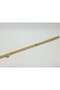 Antique Foldable Wooden Meter 35 Inches 001 - 4