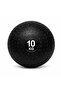 Slam Ball 10 KG – Heavy Duty Non-Bounce Exercise Ball for Strength Training & CrossFit