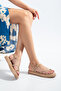 Porlo Daily Orthopedic Women's Sandals