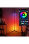 Bluetooth Control LED Light Corner Lamp 1.5Metr 4.0