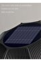 Outdoor Solar Light Landscaping Lighting Outdoor Floor Light with Built In Bluetooth Speaker - 5