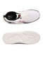 White-Black Lightweight Comfortable Flexible Unisex Sports Shoes 900882 Degas Ii - 5