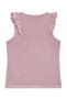 SANGALLO ROUCHES DETAIL TOP - 2