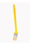 Plastic Handle Heating Brush Number 3 931845 - 2