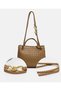 Bags for Women Woven Tote Bag Woven Shoulder Bag Crossbody Satchel Bag Fashion Woven Purses Tote Handbag 2023 - 7