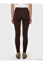 Original Women's Elastic Leggings - 5