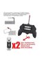 faucet with wireless remote control, 120 cm - 3