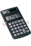 Calculator negru, 1 bucată
