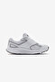 Women's Go Run Consistent Shoes 128606 Wsl White Juststep - 2