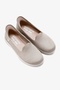Slip-Ins Women's on the Go Flex Shoes 138182 Tpe Beige Juststep - 6