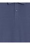 Vizyon New Season Polo Neck Pique Men's T-Shirt - 7