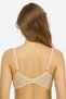 Skin Color Hobby Recovery Bra - 2