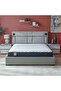 Bold Cooltouch+ Pocket Spring Mattress 180x200x30cm - 7