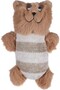 Fl Ct Facı Plush Teddy Bear Toy - 7