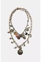 إكسسوارات، نماذج قلادات ZRA - 2