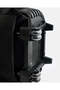 Kids Black Football Print Trolley Bag (18 Inch) - 4