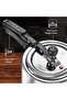5L Tri-Ply Stainless Steel Inner Lid Pressure Cooker - 4
