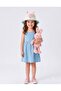 Children's Straw Hat - 2