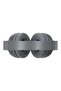 CHOICE VZ Sport Mate Over-Ear Wireless Headphones, Grey - 5