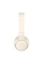 CHOICE VZ Sport Mate Over-Ear Wireless Headphones, White, 5504AEAK - 7