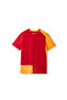 Galatasaray Puma 2026/2027 Kids' Home Patched Jersey 78499401 - 2