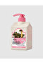 Damask Rose Body Lotion 500ml - 2
