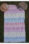 100% Cotton 90X160 cm Unisex Beach Towel - 2