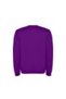 Bluza copii Clasica, mov - 3