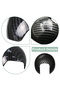 A3 Automatic Shift Head (Carbon Look) - 6