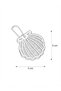 Boxed Beverage Opener and Bag Charm/Keychain - 3