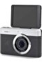 PIXPRO C1 Digital Camera - Black - 5
