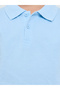 Kids Pack of 2 - Cotton Long Sleeves Polo T-Shirt - 5