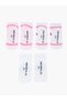 Girls Set of 3 - My Melody Ankle Socks - 2