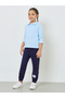 Kids Pack of 2 - Cotton Long Sleeves Polo T-Shirt - 8