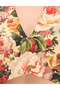 Top, Floral print - 2