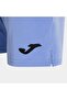 100186.715 Master Men's Tennis Shorts - Light Blue - 4