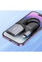 Card Reader Lightning Σε SD &amp; TF 480Mbps UA25 - 4