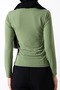 Women's Sandy Degaje Collared Blouse - 8