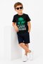 Saudi Desert Dreams Kids T-Shirt