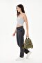 Women's Mini Backpack Waterproof Multi-Compartment Shoulder Bag Daily Use - 6