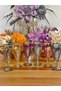 6-Person 6-Color Gilded Coffee and Water Soft Drink Cup Dowry Gift Luxury - 5