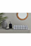 Plaid Bath Towel 70X140 cm - 2